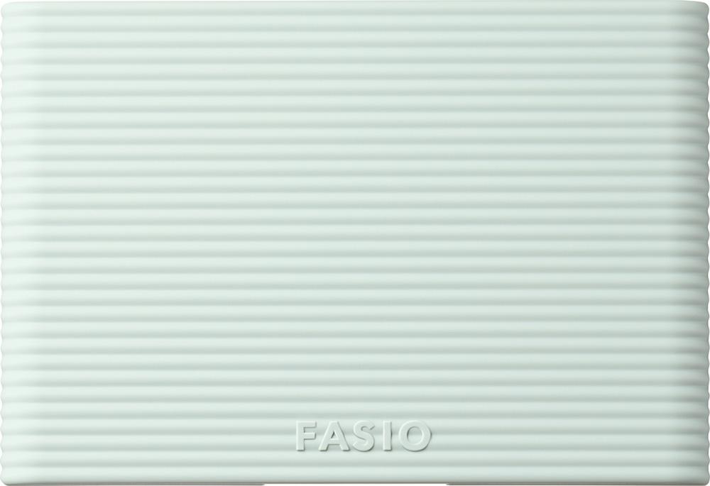 ファシオ パウダーファンデーション ケース コーセー FSOフアンデケ-ス