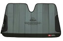 V21-0355L/GY ダルトン(DULTON) オート サンシェード L (グレー) FOR CAR LIFE