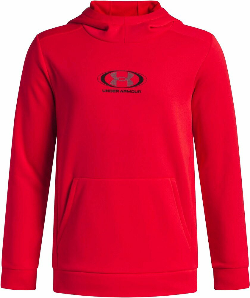 【返品種別A】□「返品種別」について詳しくはこちら□◆軽量で吸汗速乾性と保温性に優れた快適な着心地のアンダーアーマーのオリジナルフリース。◆スポーツでもデイユースでも活躍する一枚。◆前後のグラフィックロゴでスタイリッシュに。◆軽量で通気性とストレッチ性に優れる。◆裏起毛で保温性が高く、軽量で速乾性にも優れる。◆フロントにカンガルーポケット。■　仕　様　■素材：ポリエステル100％洗濯機洗い可能[DOM6003811713YXL]株式会社ドームアウトドア＞スポーツ用品＞ウェア・アクセサリー＞トレーニングウェア