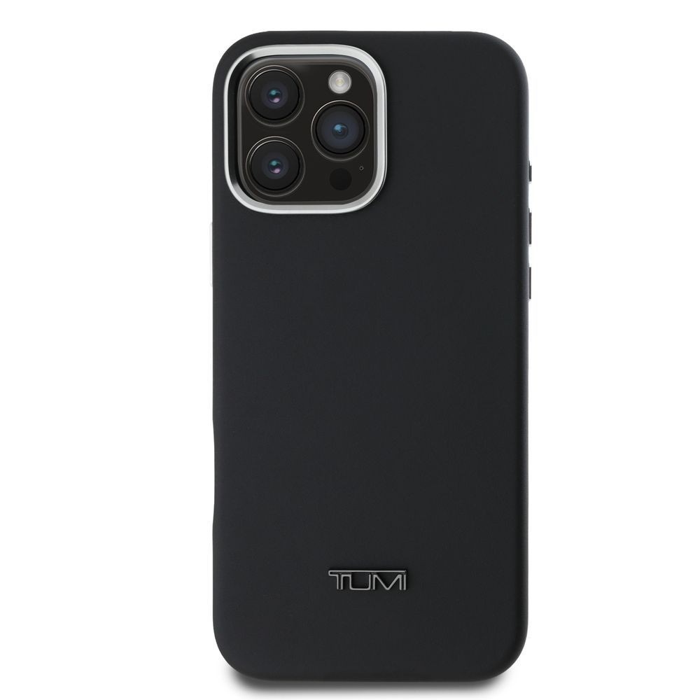 innoTech iPhone 16 Pro用 MagSafe対応 レザ�