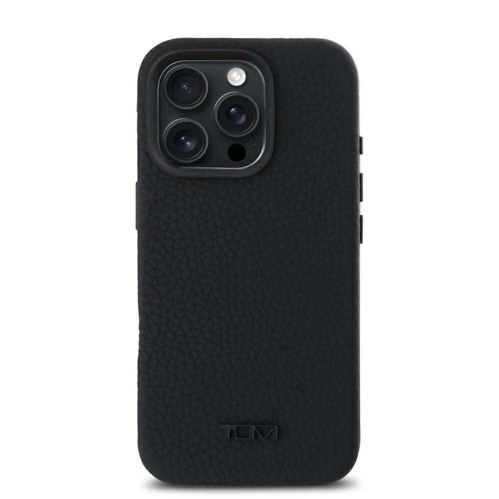 innoTech iPhone 16 Pro用 MagSafe対応 レザ�