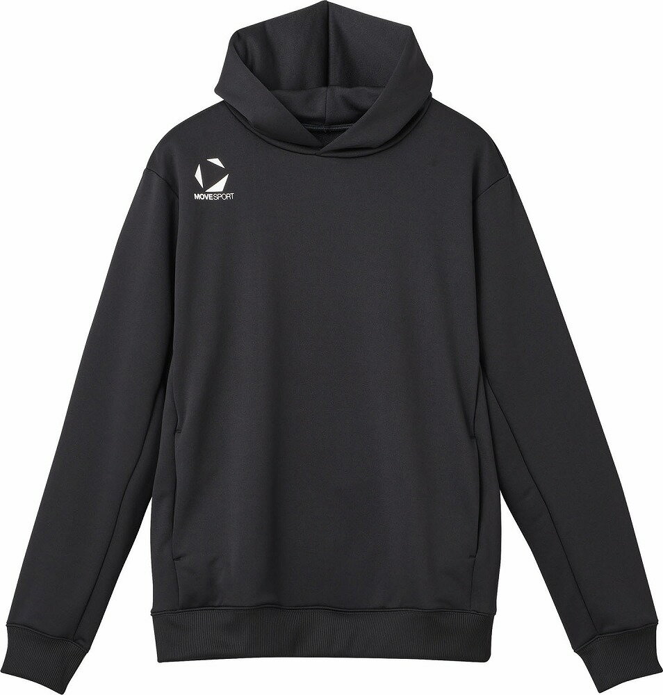 【返品種別A】□「返品種別」について詳しくはこちら□※商品サイズ(実寸)とは：ウェアを平置きにして測った、製品そのものの大きさです。お手持ちのウェアとの比較にご活用ください。◆ワンポイントロゴフーディー（プルオーバータイプ）。◆肌触りの柔ら...