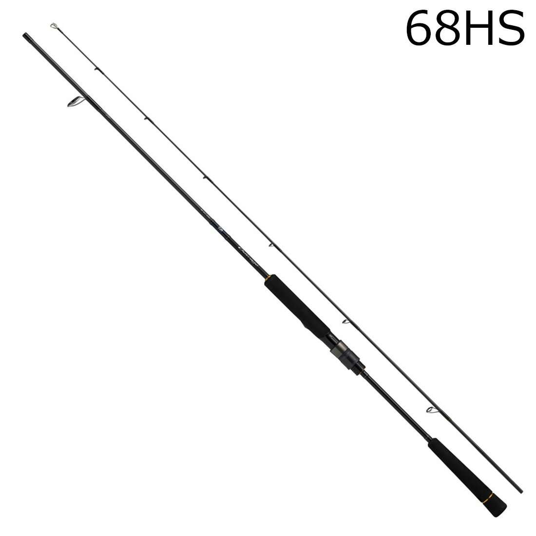ダイワ 25 アウトレイジ BR BLJ 68HS 25アウトレイジBR BLJ68HS DAIWA キャスティングロッド ブレードジギングロッド（楽天・Joshin web 家電とPCの大型専門店）
