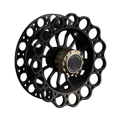 SLPワークス SLPW BJ イカダ 65 スプール (ブラック) SLPWA153 SLP-WORKS BJイカダ65専用スプール