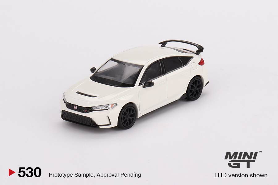 MINI|GT 1/64 Honda VrbN Type R 2023 `sIVbvzCg(Enh)yMGT00530-Rz ~jJ[