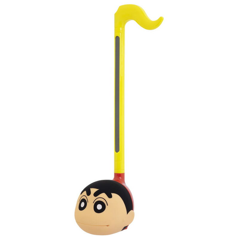 明和電機 オタマトーン　クレヨンしんちゃん Ver. オタマト-ンクレヨンシンチヤンVER. Otamatone × Crayon Shin-chan