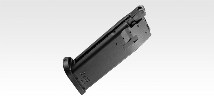 楽天市場】usp スペアマガジンの通販