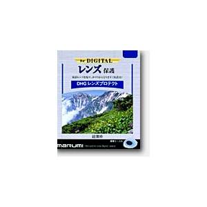 マルミ DHGレンズプロテクト(レンズ保護) 67mm DHGプロテクト67