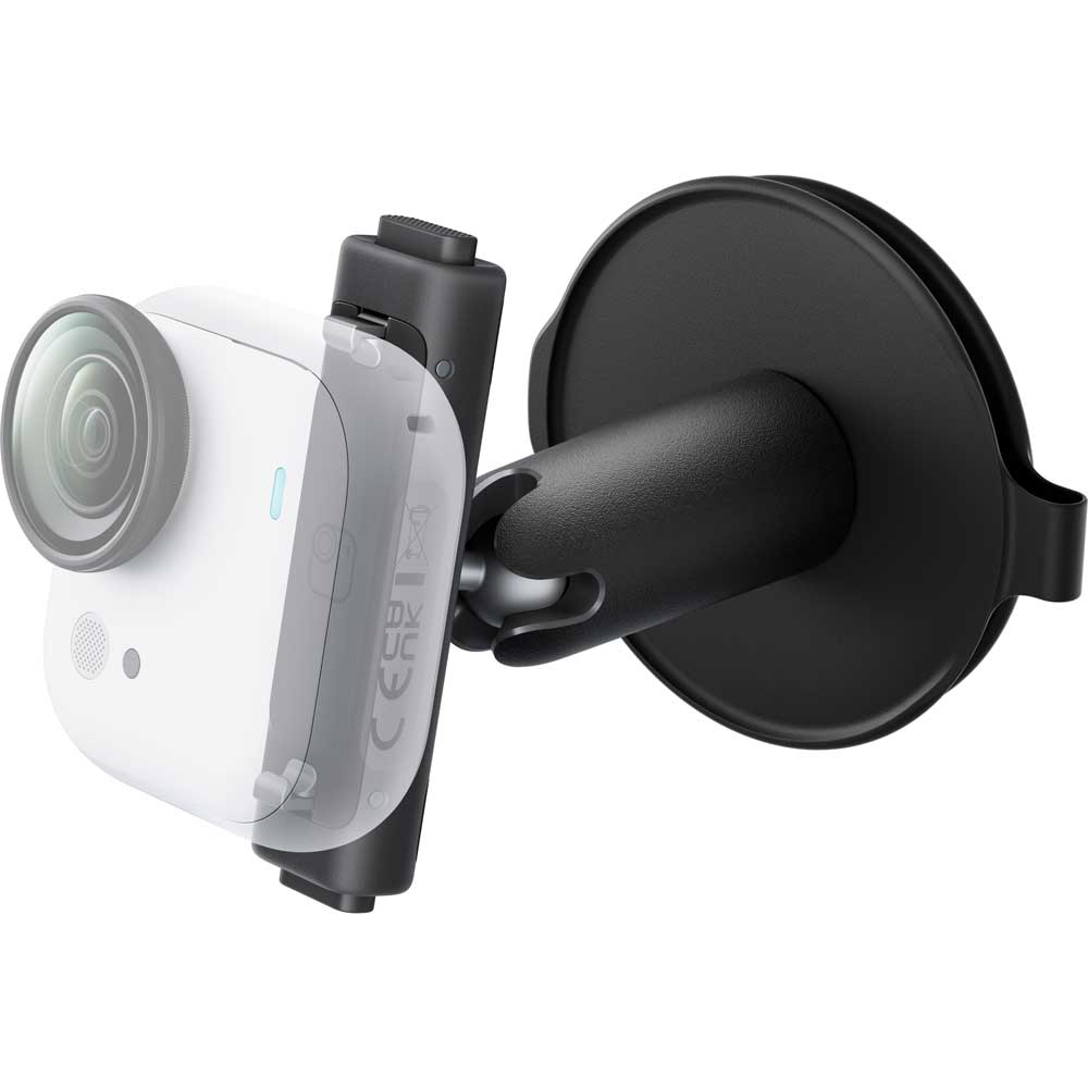 Insta360 Insta360 GO Ultra ピボットスタンド CINSBBED