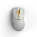 GloriousiOAXj CXQ[~O}EX 6{^iO[/S[hj Glorious Series One PRO Wireless Mouse Genos Grey/Gold Forge GLO-MS-P1W-GE-FORGE