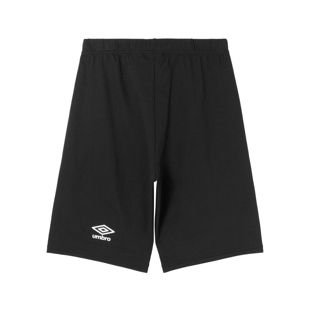 Other - アンブロ ストレッチインナ-スパッツ（ブラック・サイズ：O-XO） UAS9302PB-BK00-O-XO umbro