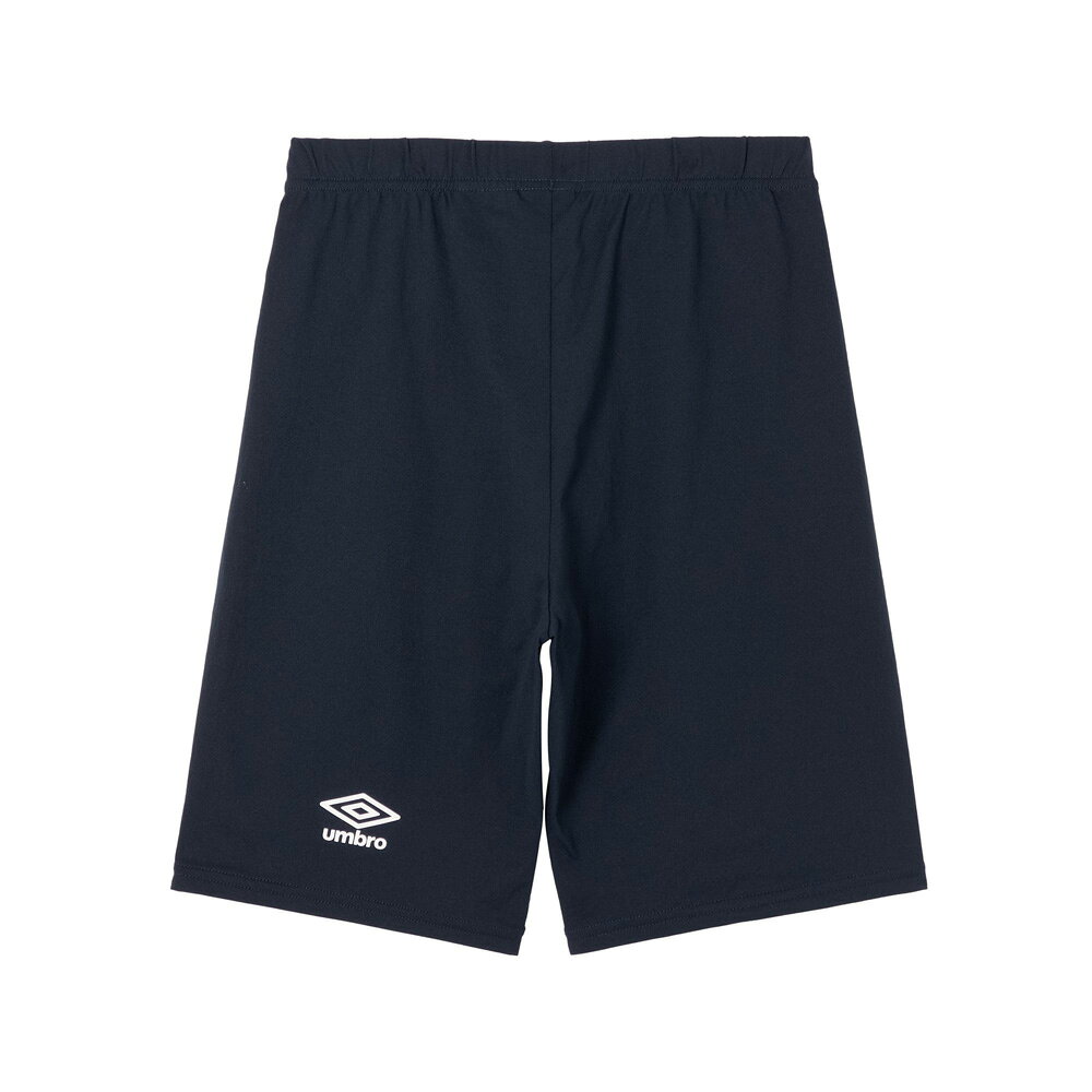 アンブロ ストレッチインナ-スパッツ（ネイビー・サイズ：M-L） UAS9302PB-NV00-M-L umbro