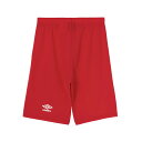 アンブロ ストレッチインナ-スパッツ(レッド・サイズ:O-XO) UAS9302PB-RD00-O-XO umbro