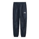アンブロ 1枚物 ピステパンツ(ネイビー・サイズ:M) UF5FPZ01MA-NV00-M umbro