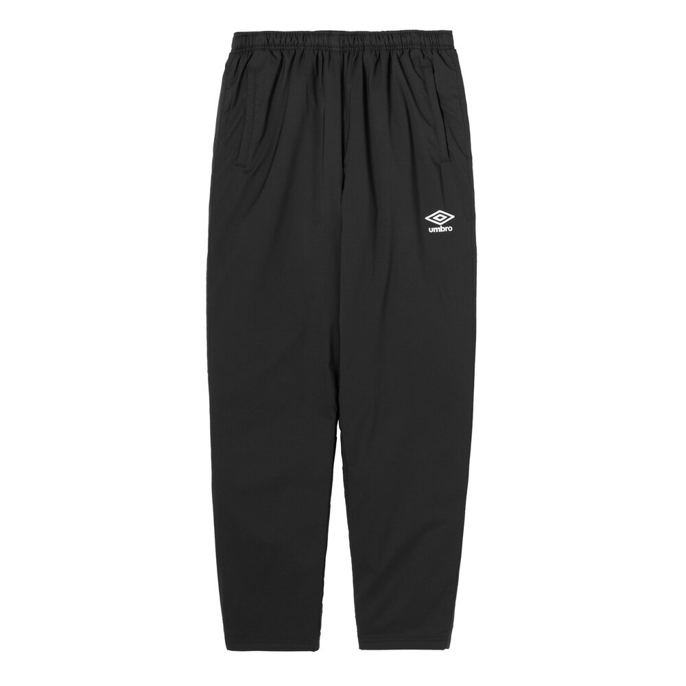 アンブロ 中綿 インシュレーションパンツ（ブラック・サイズ：M） UF5FPZ03MA-BK00-M umbro