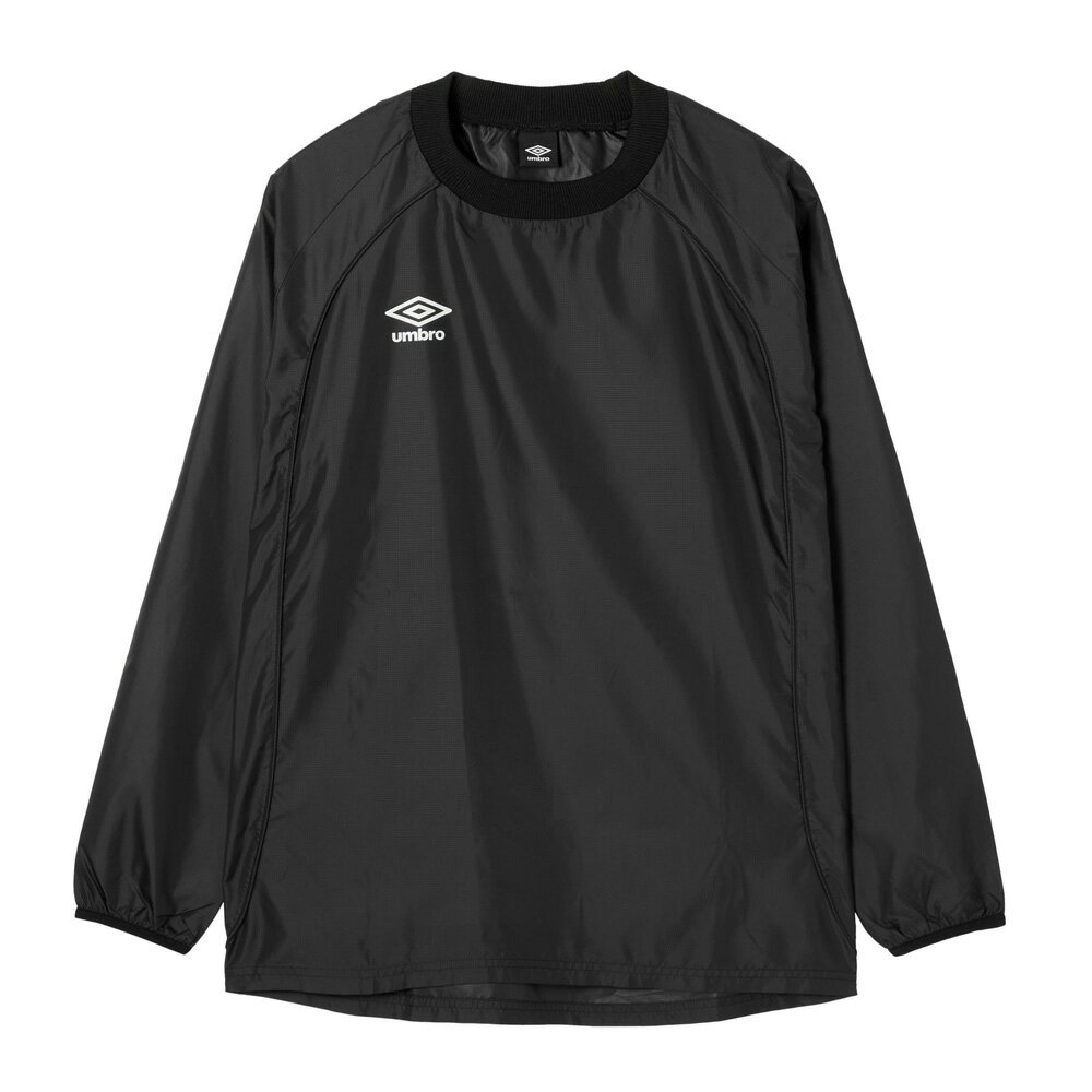 ����֥� 1��ʪ �ԥ��ƥȥåסʥ֥�å�����������M�� UF5FWB01MA-BK00-M umbro