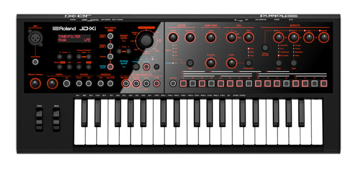 楽天市場】roland jd-xiの通販 楽天市場】roland jd-xiの通販