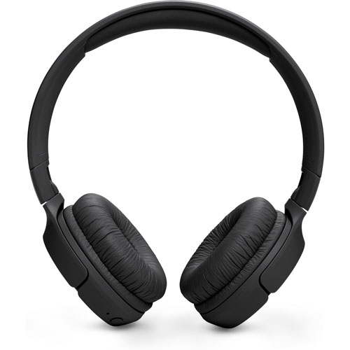 JBL TUNE 520BT BLK JBL Bluetooth対応　ダイナミック密閉型ヘッドホン(ブラック) JBL TUNE