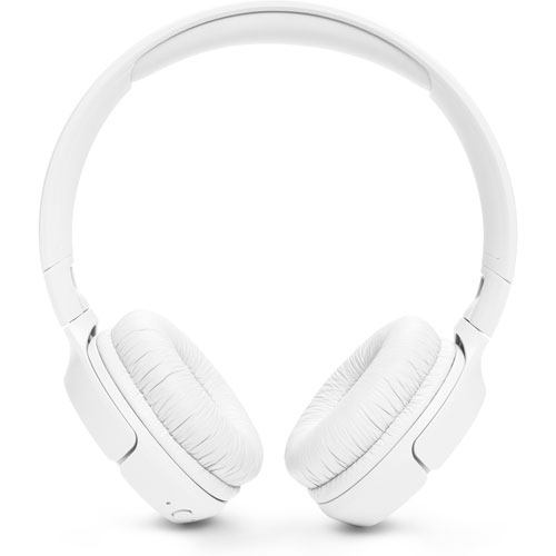 JBL TUNE 520BT WHT JBL Bluetooth対応 ダイナミック密閉型ヘッドホン(ホワイト) JBL TUNE