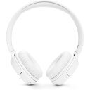 JBL TUNE 520BT WHT JBL Bluetooth対応 ダイナミック密閉型ヘッドホン(ホワイト) JBL TUNE