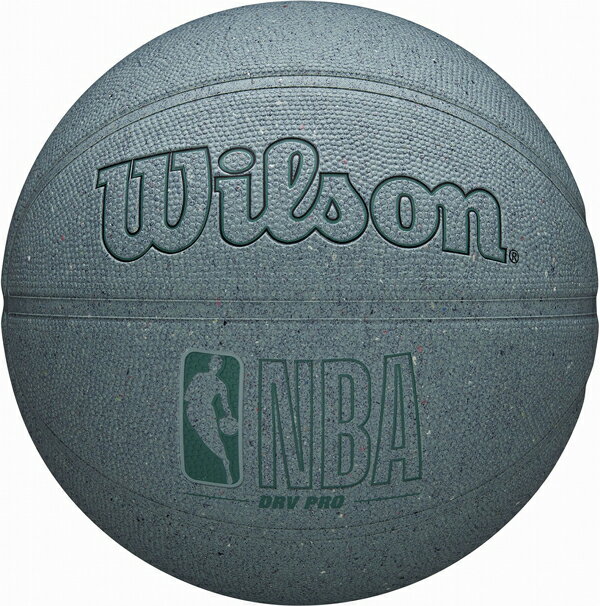 Other - Wilson（ウィルソン） NBA DRV PRO バスケットボール (ラバー) 　7号球（ミント） WIL-3016002XB7