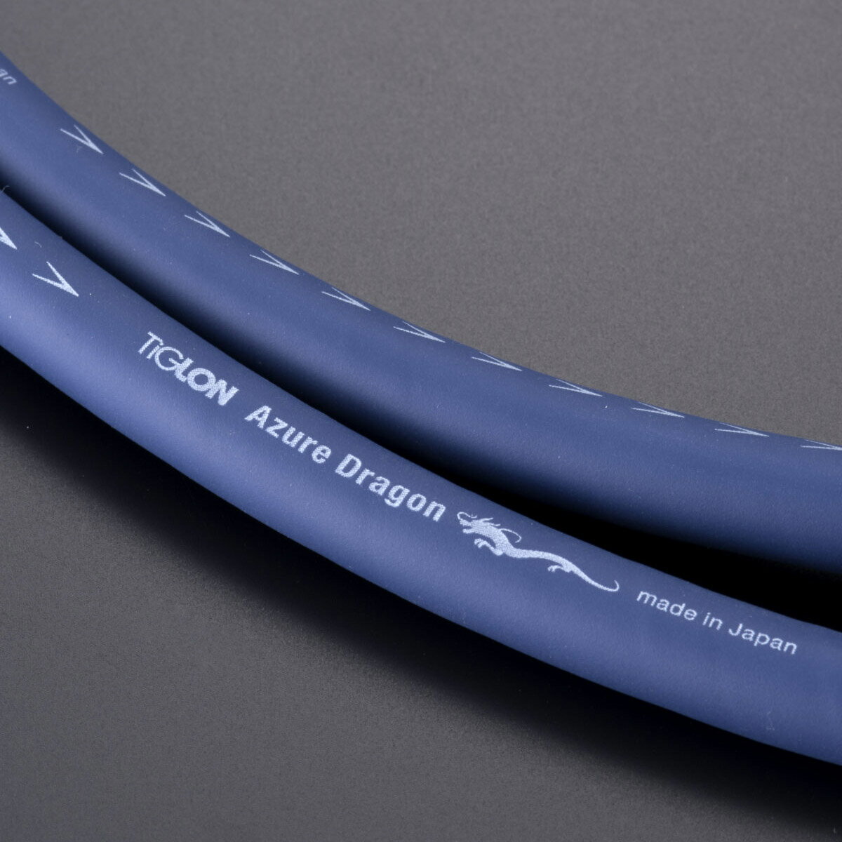 ティグロン 切り売りスピーカーケーブル【3.0mx1本】《Azure Dragon》 MS-DR20SP-AD3Mキリウリ TiGLON