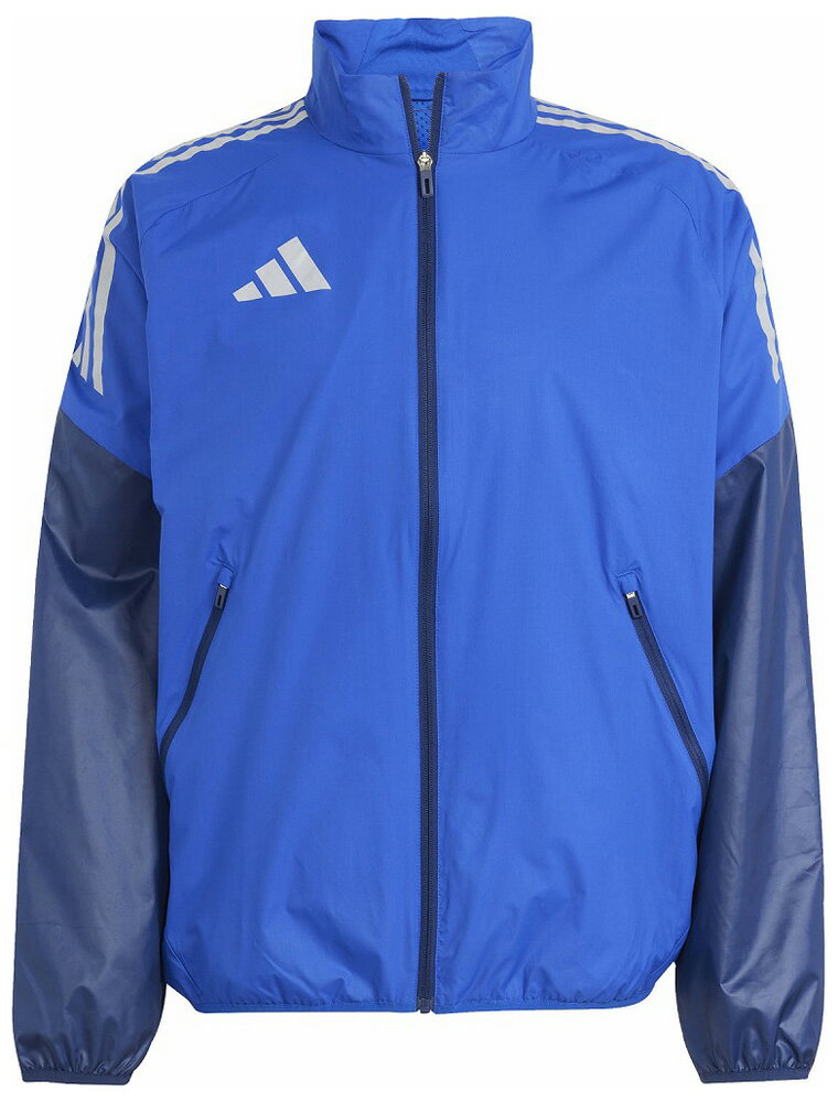 ǥ  ɥ㥱åȡʥ֥롼/ͥӡ֥롼J/M ADJ-KSB76-JP1260-J/M adidas