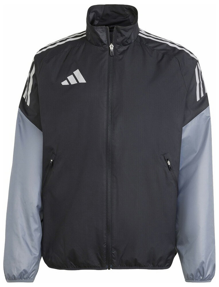 ���ǥ����� ��� ������ɥ��㥱�åȡʥ֥�å�/�����४�˥å�������������J/XL�� AJ-KSB76-JP1258-J/XL adidas