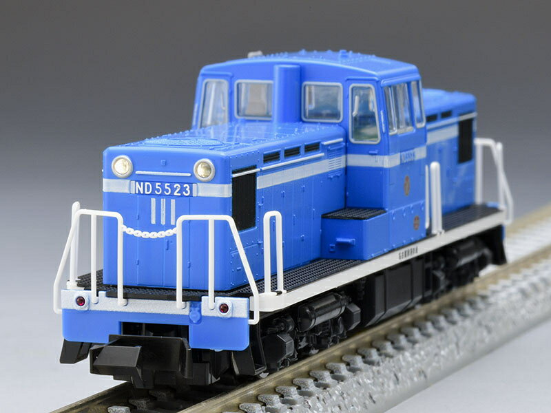 ［鉄道模型］トミックス (Nゲージ) 8612 名古屋臨海鉄道 ND552形ディーゼル機関車（3号機）