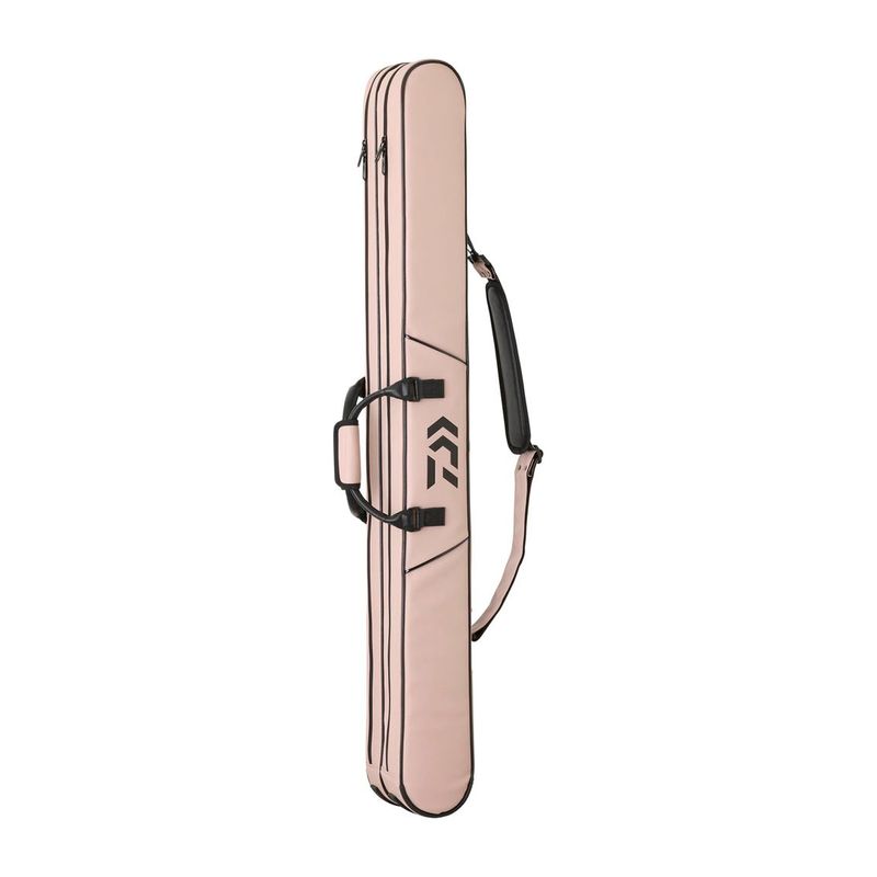 楽天市場】ロッドケース 二層式の通販