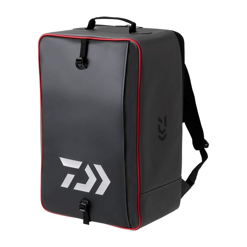 ダイワ へらリュック LT(D) ガンメタル 容量40L ヘラリュックLT(D)ガンメタル DAIWA