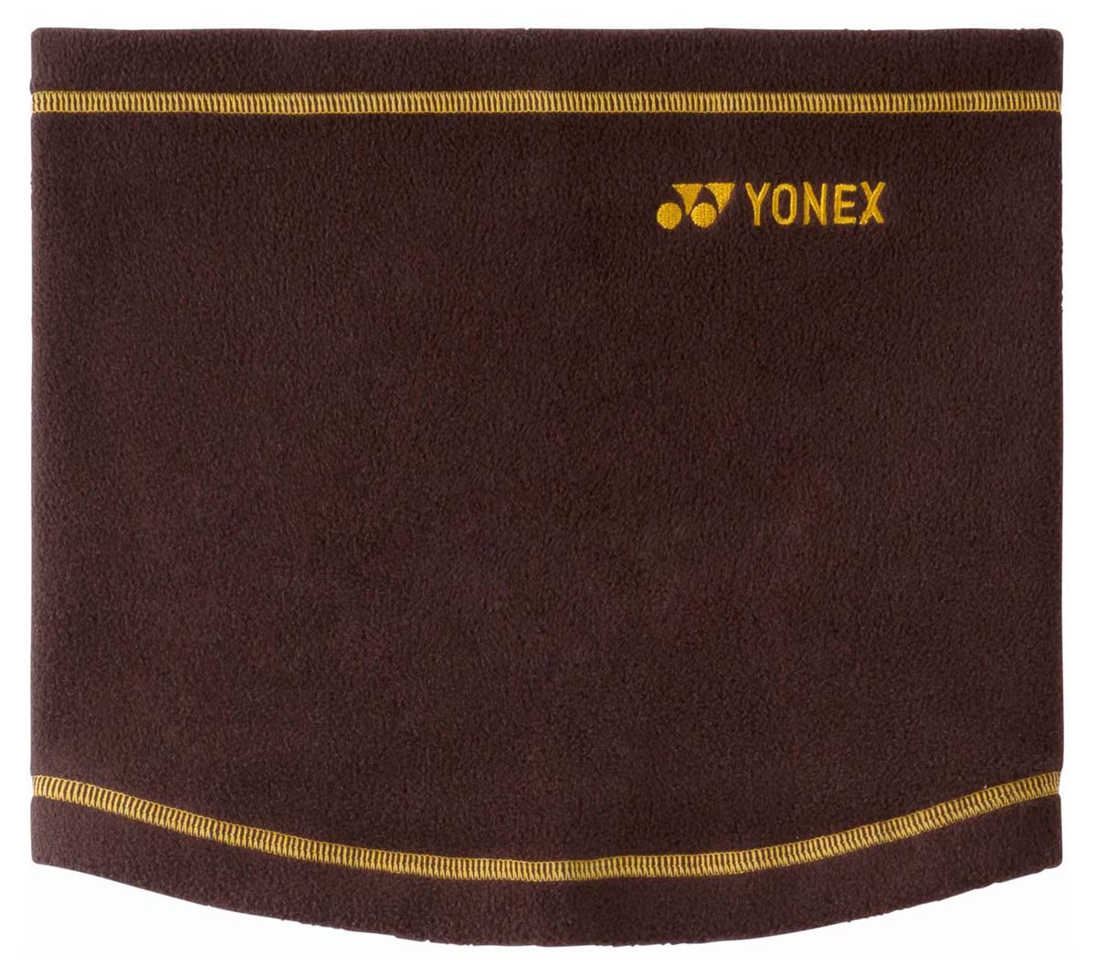 ヨネックス ユニセックス ネックウォーマー（ココア） YO-45052-685 YONEX