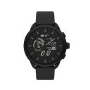 フォッシル 【国内正規品】FOSSIL ジェネレーション6 Wellness Edition ハイブリッドスマートウォッチ FTW7080【返品種別B】