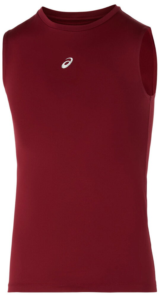 アシックス メンズ サッカー 2WAYトリコットノースリーブアンダーシャツ(ENJI・サイズ:L) 2031E961-601-L asics