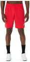 アシックス メンズ サッカー ゲームパンツ(クラシックレッド・サイズ:XL) 2101A311-601-XL asics