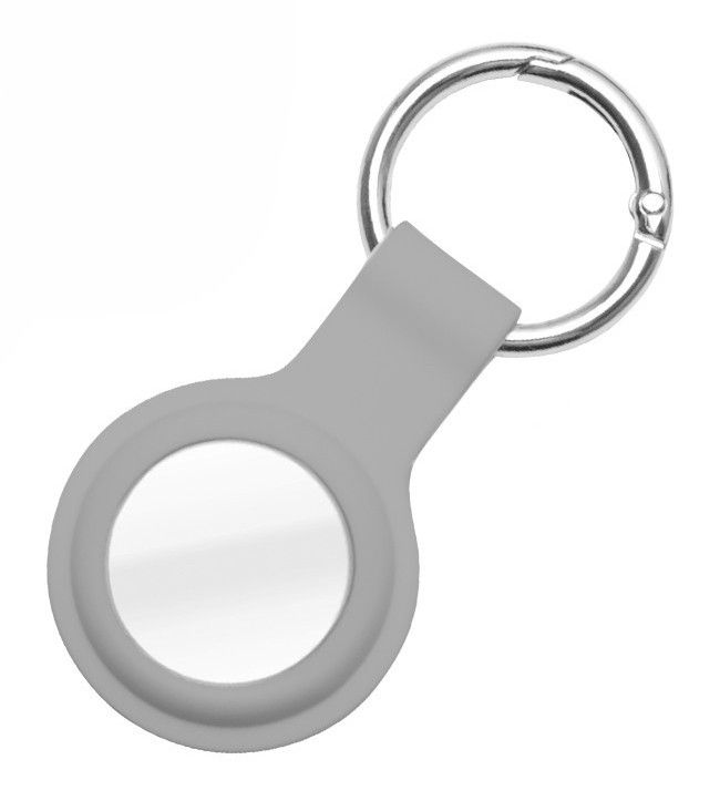 CHOETECH（チョエテック） Smart Tag 紛失防止タグ(グレー) FD20-WHTGY