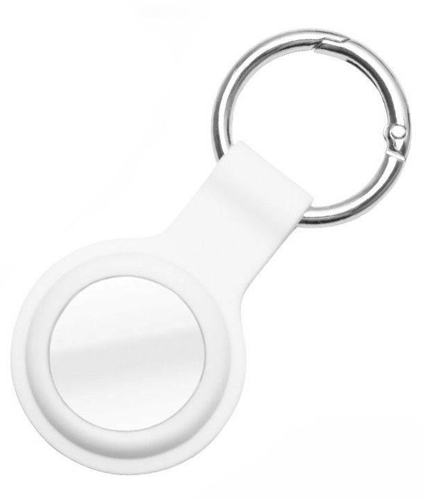 CHOETECH（チョエテック） Smart Tag 紛失防止タグ(ホワイト) FD20-WHT