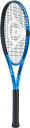 DUN-DS22302-G1 ダンロップ 硬式テニスラケット FX500 LS(グリップサイズ：G1) DUNLOP TENNIS