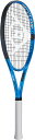 DUN-DS22303-G2 ダンロップ 硬式テニスラケット FX500 LITE(グリップサイズ：G2) DUNLOP TENNIS