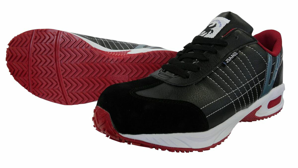 ���ʥ��� Hyper V #206 �ץ����ˡ�����(�ҥ�) �� 29.0cm JSAA B��ǧ�� #206-BK-29.0 ��ȷ�