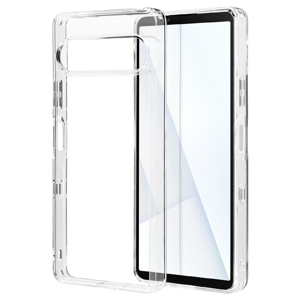 Rakuten - ラスタバナナ Xperia 10 VII用 RHINOX（クリア） 9236XP107HACL
