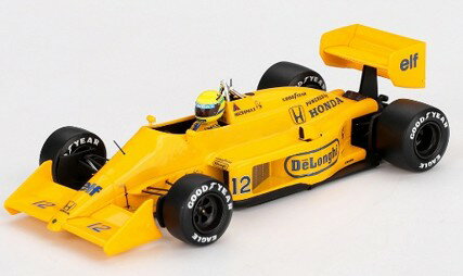 楽天市場】1/43 ロータス 99tの通販