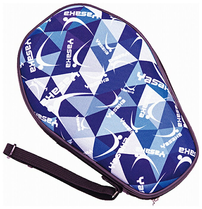 ヤサカ ヘックスガードケース （ ロゴ） YSK-H149