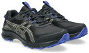 アシックス メンズ ランニングシューズ GEL-VENTURE 10 WATERPROOF(BLACK/BROWN STONE・サイズ:27.5cm) 1011B965-002-27.5 asics(4)