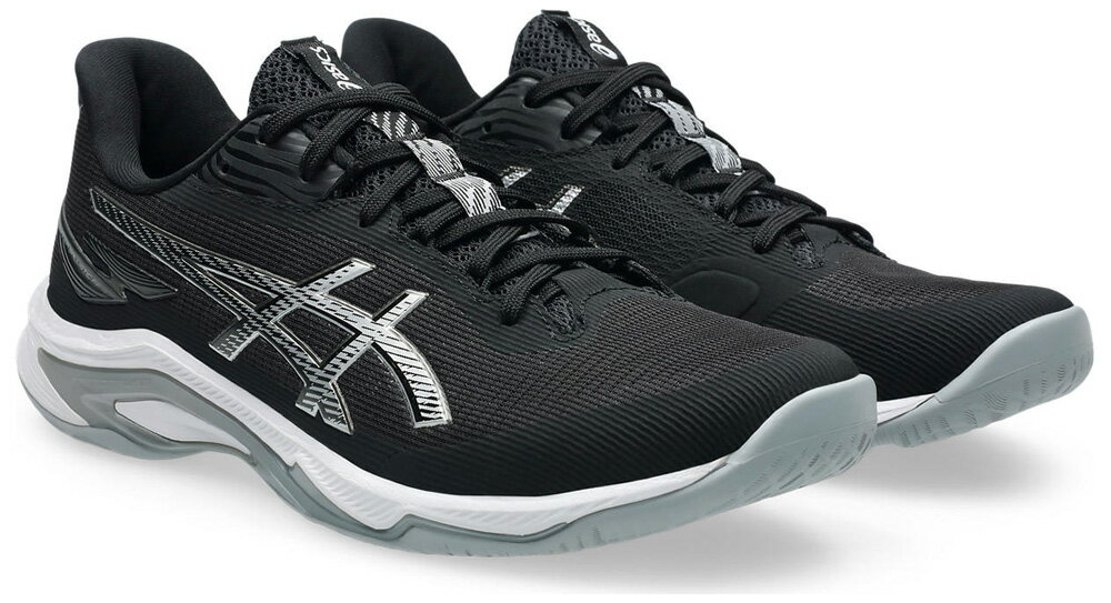 å ˥å Х졼ܡ륷塼 NETBURNER BALLISTIC FF 4BLACK/WHITE26.5cm 1053A07...