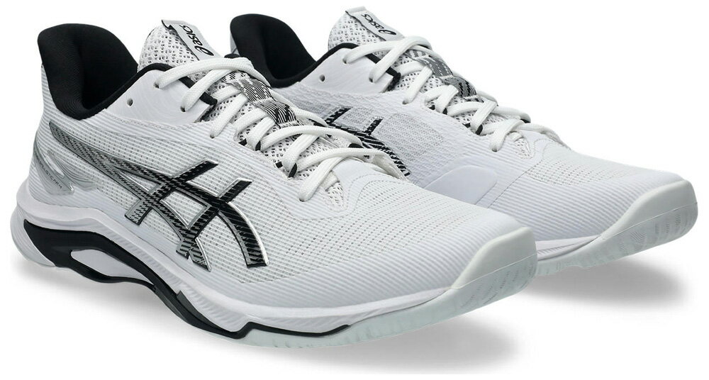 å ˥å Х졼ܡ륷塼 NETBURNER BALLISTIC FF 4WHITE/BLACK26.5cm 1053A07...