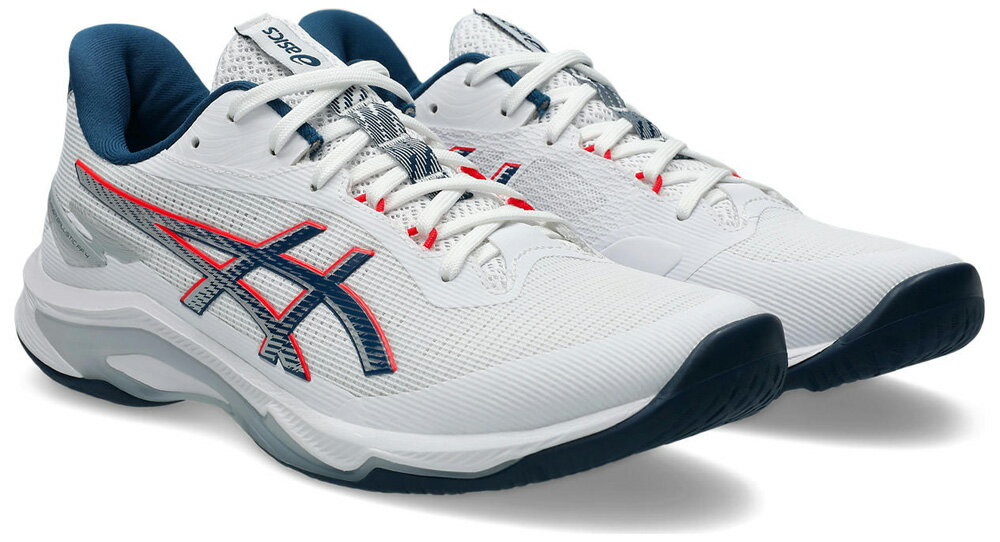 å ˥å Х졼ܡ륷塼 NETBURNER BALLISTIC FF 4WHITE/MAKO28.0cm 1053A070...