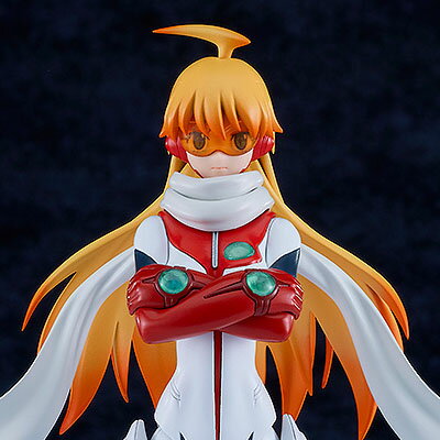 グッドスマイルカンパニー MODEROID バスターマシン7号（トップをねらえ2！） プラモデル