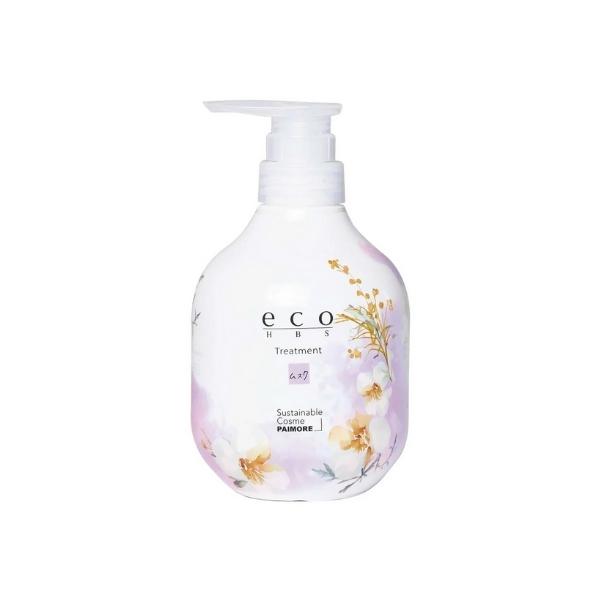 パイモア　ecoHBS　トリートメント　ムスク　500g ecoHBS ECOHBS TR ムスク