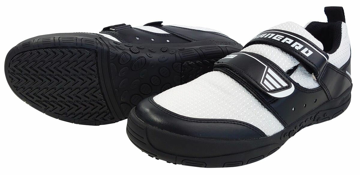 日進ゴム Hyper V 屋根プロ2 #1300 高所作業用 断熱 白 26.5cm #1300-WH-26.5 作業靴